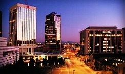 Downtown tucson- edited